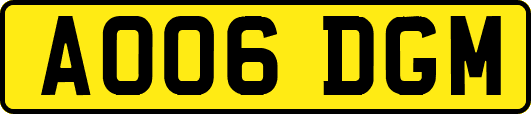 AO06DGM