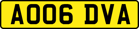 AO06DVA