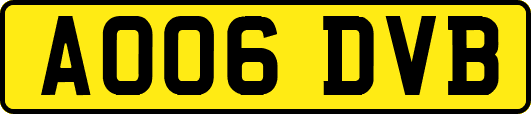 AO06DVB