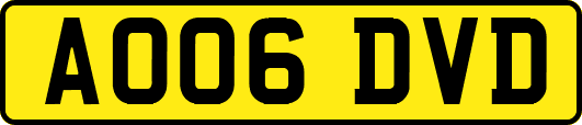 AO06DVD