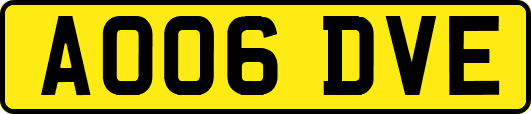 AO06DVE