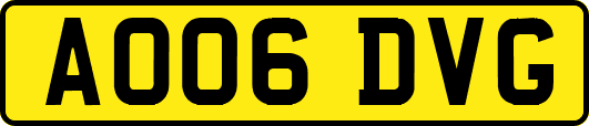 AO06DVG