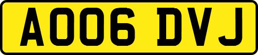 AO06DVJ
