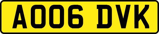 AO06DVK