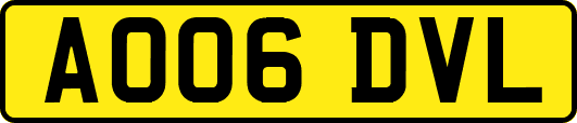 AO06DVL