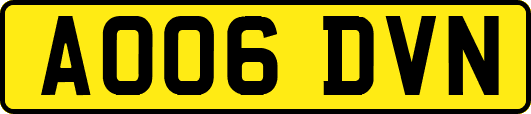 AO06DVN