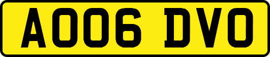AO06DVO