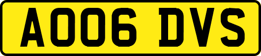 AO06DVS