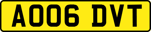 AO06DVT