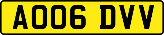 AO06DVV