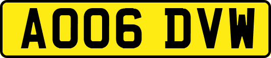 AO06DVW