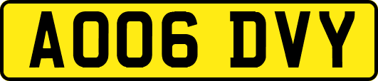 AO06DVY