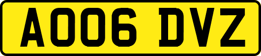 AO06DVZ