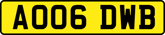 AO06DWB