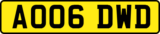 AO06DWD