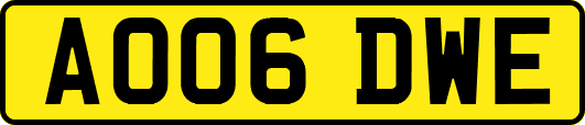 AO06DWE