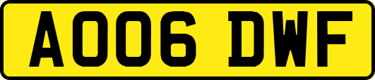 AO06DWF