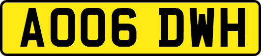 AO06DWH