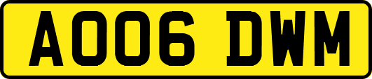 AO06DWM