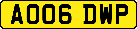 AO06DWP