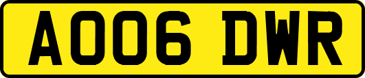 AO06DWR
