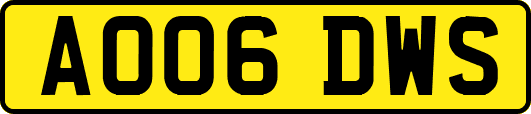 AO06DWS