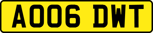 AO06DWT