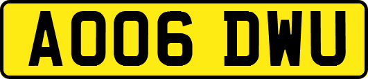 AO06DWU