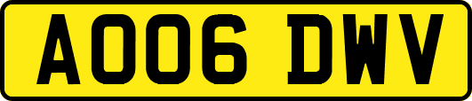 AO06DWV