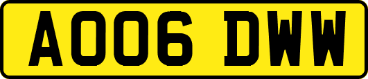 AO06DWW