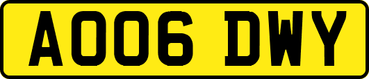 AO06DWY