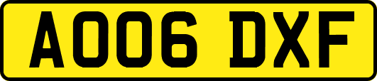AO06DXF