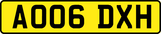 AO06DXH