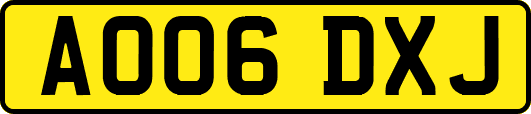 AO06DXJ