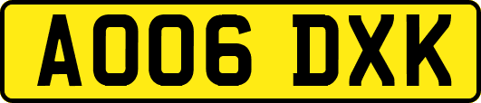 AO06DXK