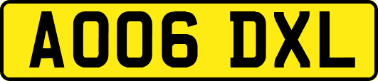 AO06DXL