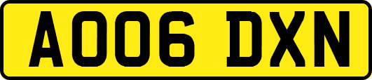 AO06DXN