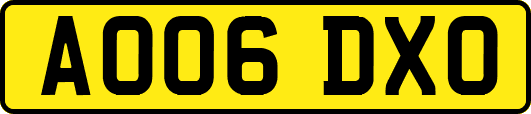 AO06DXO