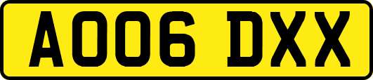 AO06DXX