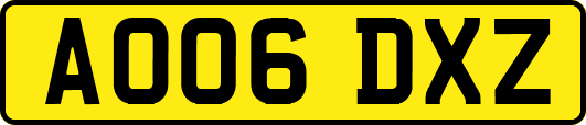 AO06DXZ