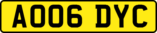 AO06DYC