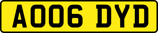 AO06DYD