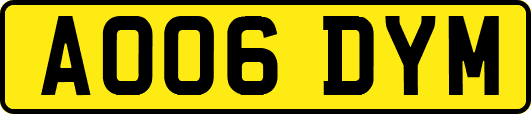 AO06DYM