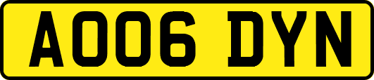 AO06DYN