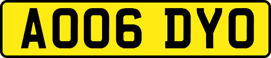 AO06DYO