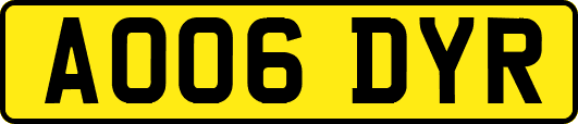 AO06DYR