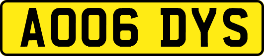 AO06DYS