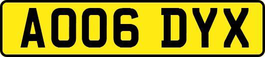 AO06DYX