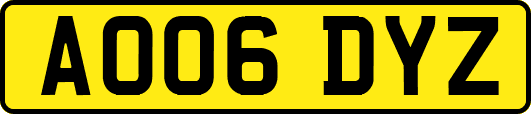 AO06DYZ