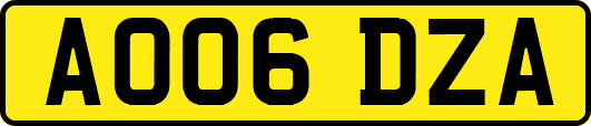 AO06DZA